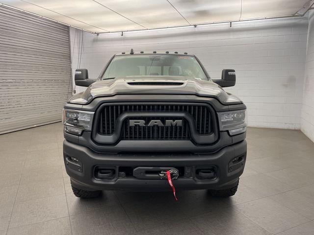 2024 Ram 2500 Power Wagon