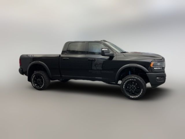 2024 Ram 2500 Power Wagon