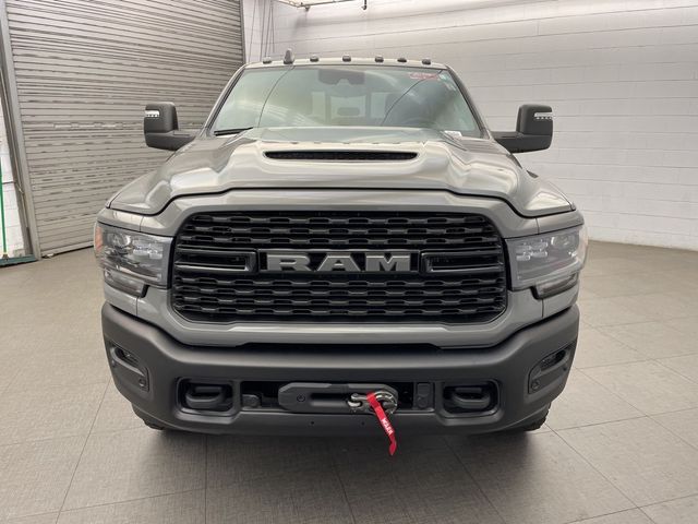 2024 Ram 2500 Power Wagon