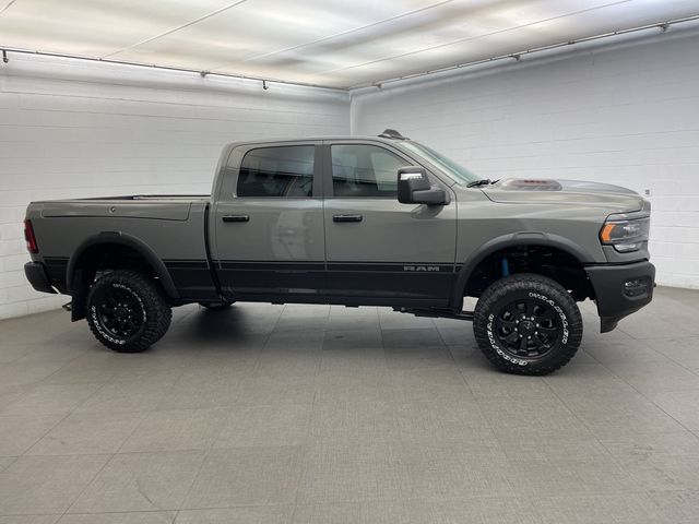 2024 Ram 2500 Power Wagon