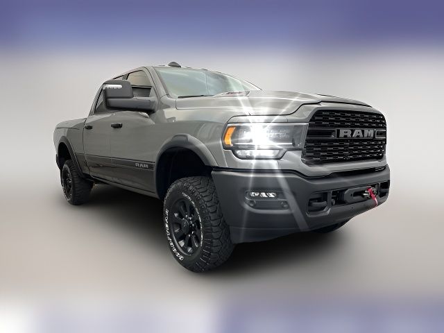 2024 Ram 2500 Power Wagon