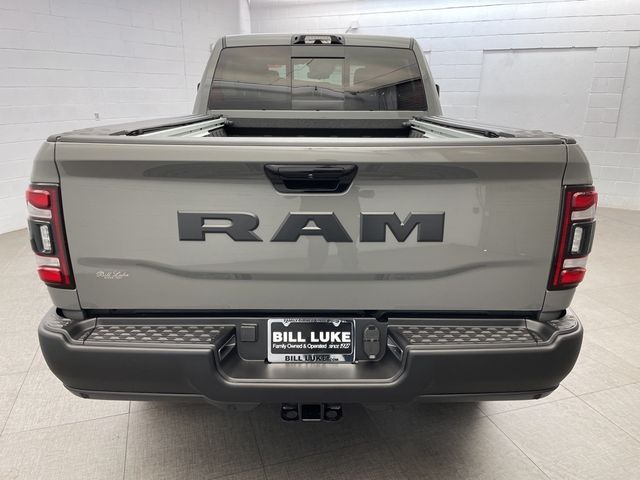 2024 Ram 2500 Power Wagon