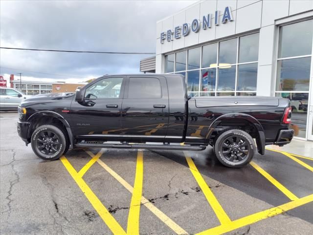 2024 Ram 2500 Limited