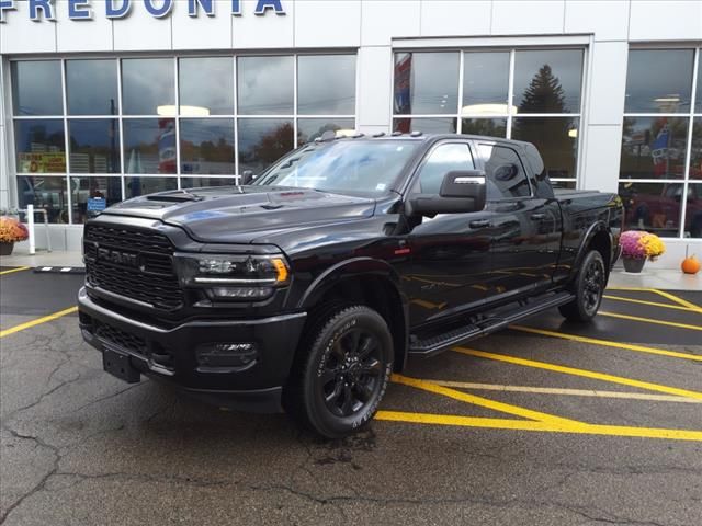 2024 Ram 2500 Limited