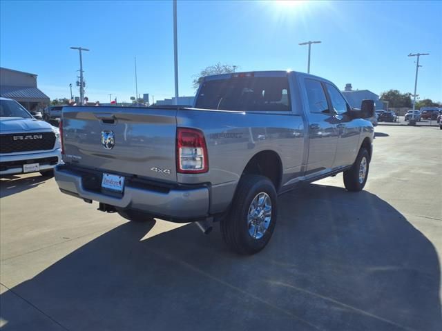 2024 Ram 2500 Lone Star