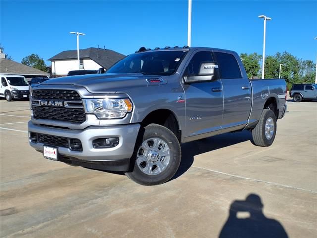 2024 Ram 2500 Lone Star