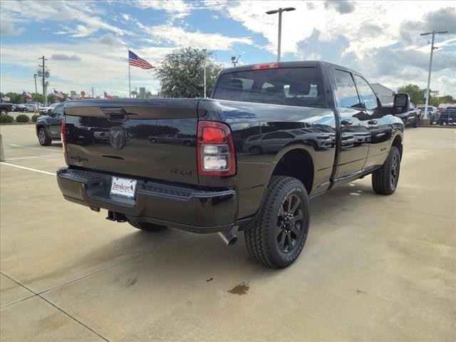 2024 Ram 2500 Lone Star