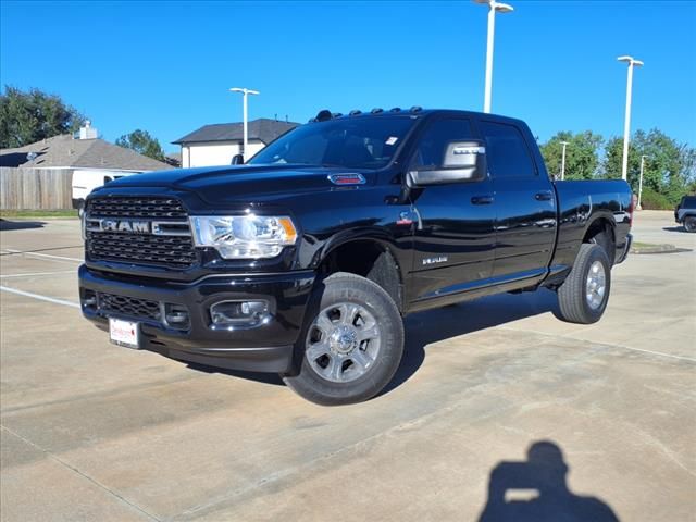 2024 Ram 2500 Lone Star