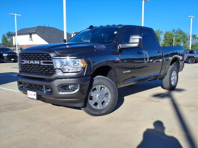 2024 Ram 2500 Lone Star