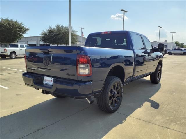 2024 Ram 2500 Lone Star