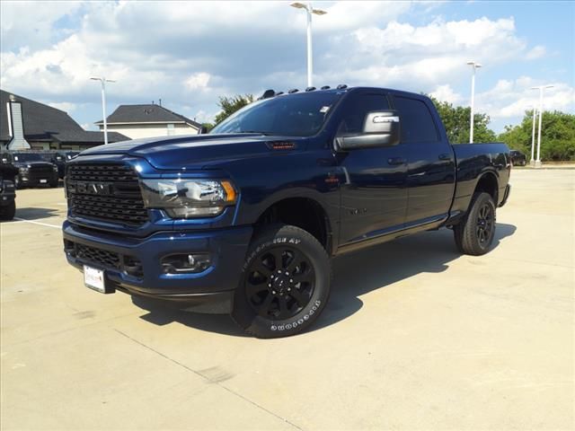 2024 Ram 2500 Lone Star