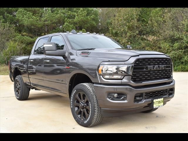 2024 Ram 2500 Lone Star