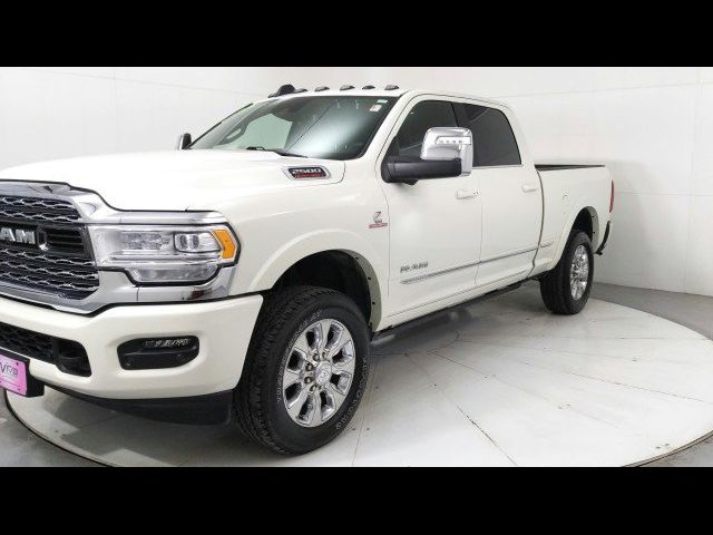 2024 Ram 2500 Limited