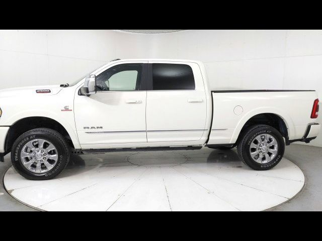 2024 Ram 2500 Limited