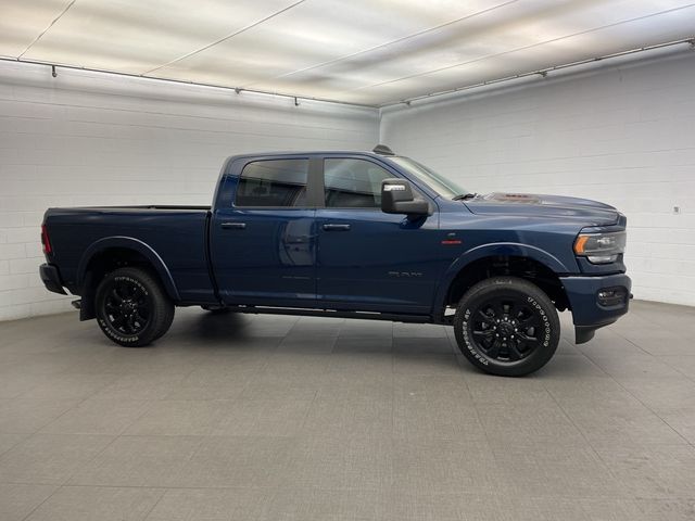 2024 Ram 2500 Limited