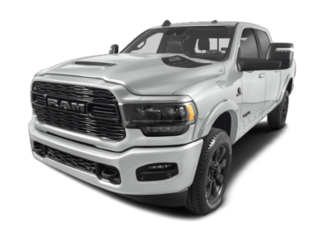 2024 Ram 2500 Limited