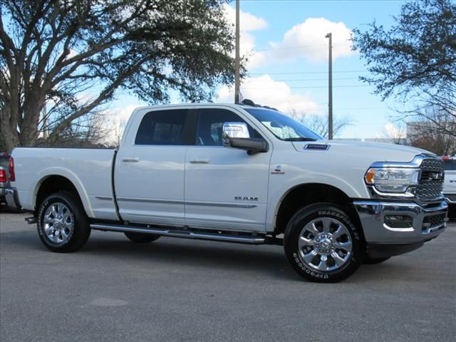 2024 Ram 2500 Limited