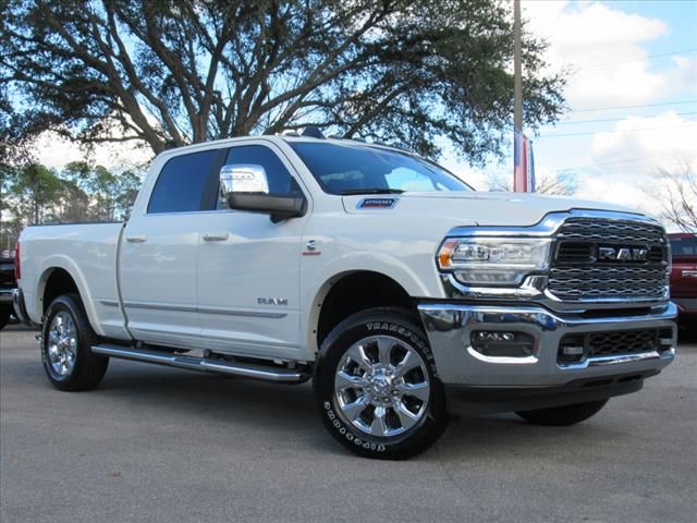 2024 Ram 2500 Limited