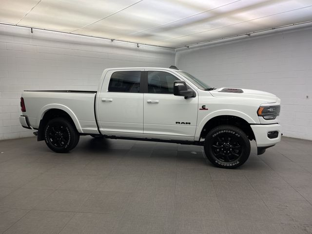 2024 Ram 2500 Limited