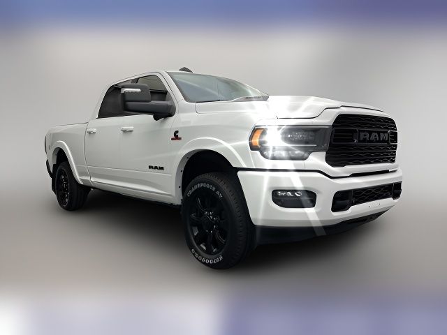 2024 Ram 2500 Limited