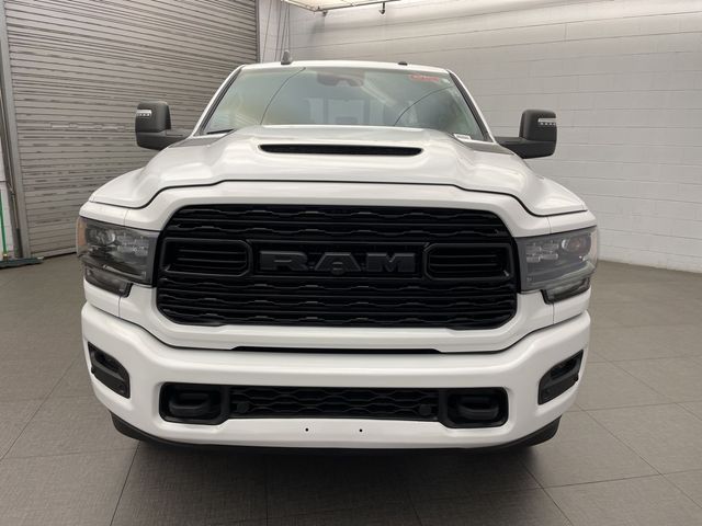 2024 Ram 2500 Limited