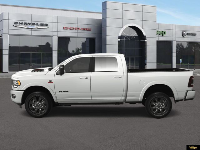 2024 Ram 2500 Limited