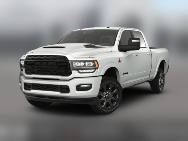 2024 Ram 2500 Limited