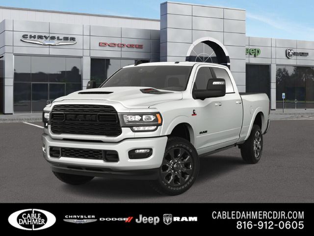 2024 Ram 2500 Limited