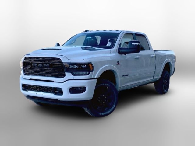 2024 Ram 2500 Limited