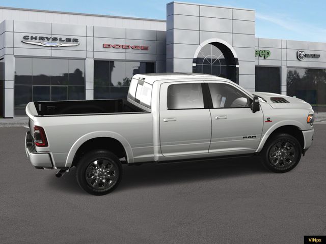 2024 Ram 2500 Limited