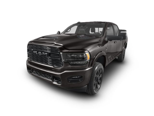 2024 Ram 2500 Limited