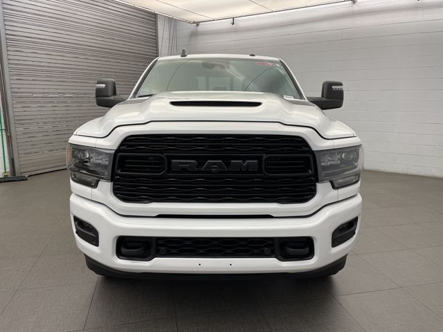 2024 Ram 2500 Limited