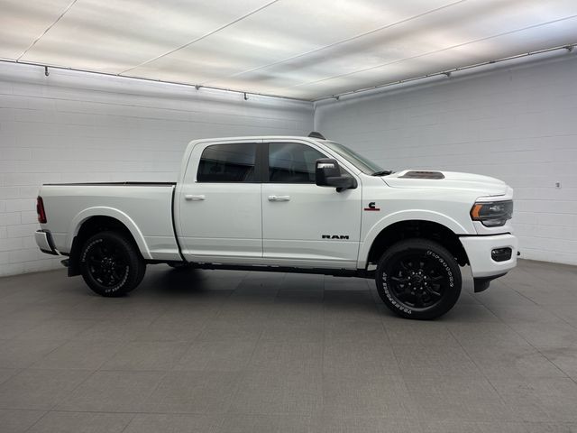 2024 Ram 2500 Limited