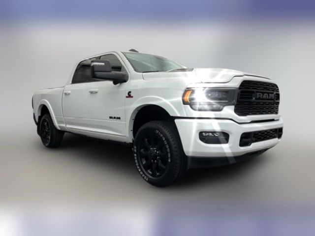 2024 Ram 2500 Limited