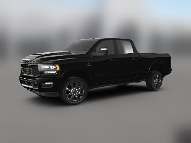 2024 Ram 2500 Limited