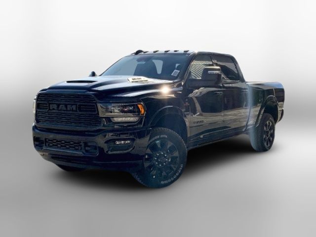 2024 Ram 2500 Limited