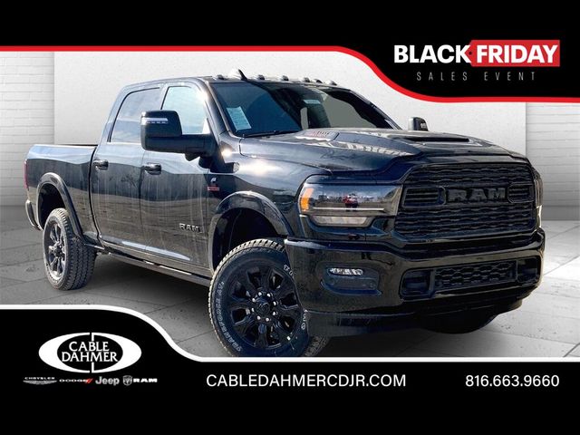 2024 Ram 2500 Limited