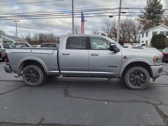 2024 Ram 2500 Limited