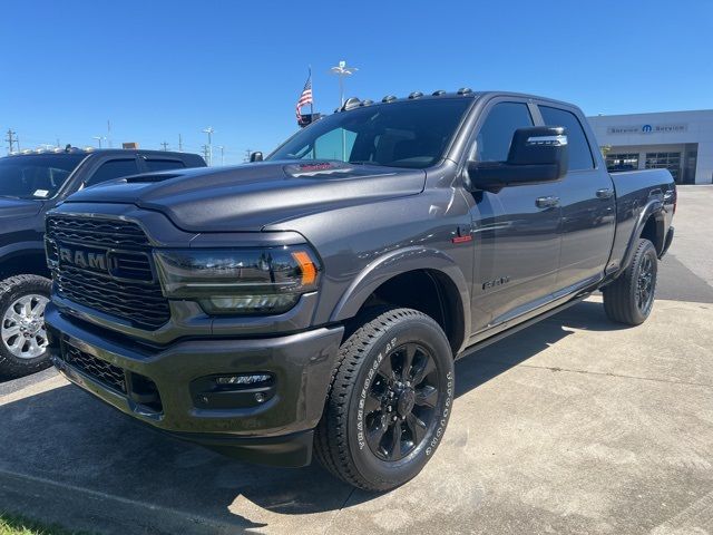 2024 Ram 2500 Limited