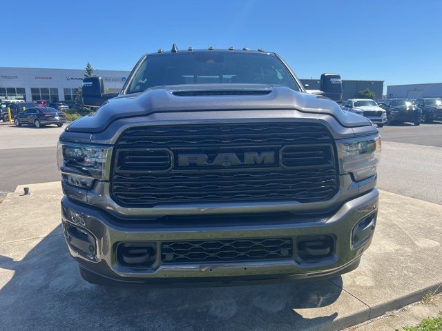 2024 Ram 2500 Limited