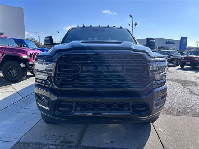 2024 Ram 2500 Limited