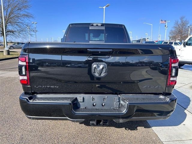 2024 Ram 2500 Limited