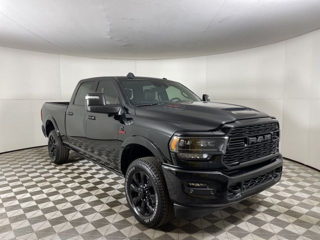 2024 Ram 2500 Limited