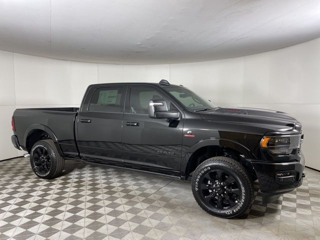 2024 Ram 2500 Limited