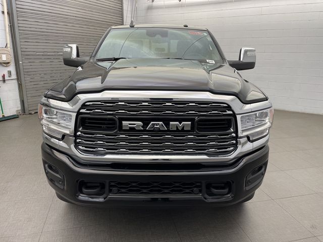 2024 Ram 2500 Limited