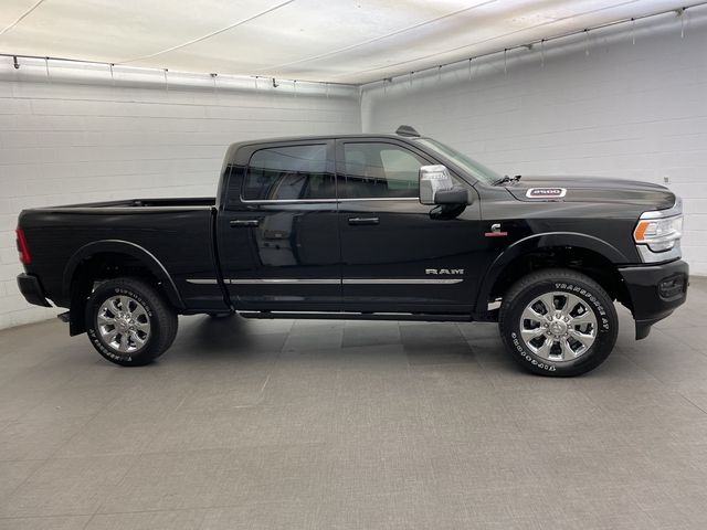 2024 Ram 2500 Limited