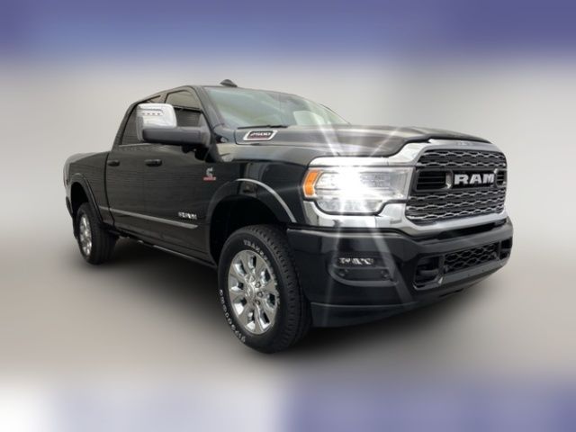 2024 Ram 2500 Limited