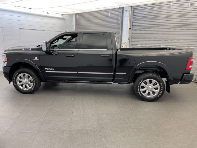 2024 Ram 2500 Limited