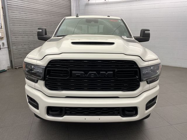 2024 Ram 2500 Limited