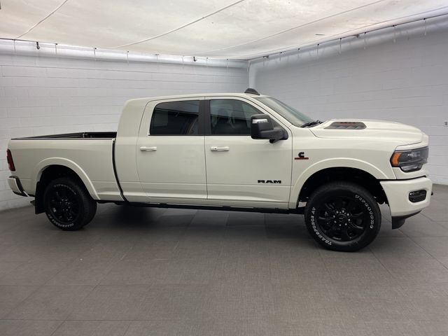 2024 Ram 2500 Limited